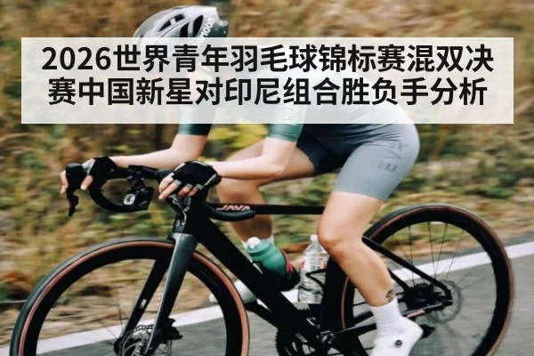 2026世界青年羽毛球锦标赛混双决赛中国新星对印尼组合胜负手分析