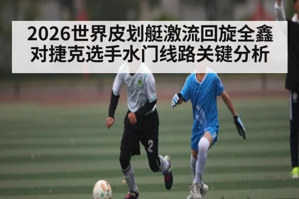 2026世界皮划艇激流回旋全鑫对捷克选手水门线路关键分析 - stake.comAPP