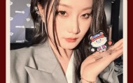 一雪发文：啊啊啊！红狼的理解是什么样的？太期待啊啊啊！