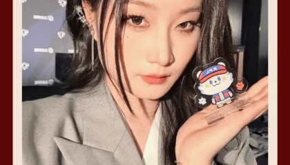 一雪发文：啊啊啊！红狼的理解是什么样的？太期待啊啊啊！