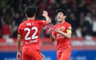 4-1！武磊替补8分钟2球，海港胜西海岸，积分追至-2，蒯纪闻助攻
