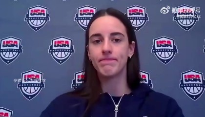 8个月来首场比赛！克拉克：可能会有点紧张 但打比赛我真的很兴奋