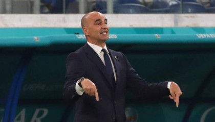 stake.com-马丁内斯：伤员提前告别 俄罗斯主帅：失误决定一切